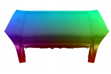 Mask Toyota Land Cruiser FJ120 2003 2009 Any Color