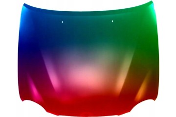 Mask Toyota Corolla E11 1997 2000 Any Color