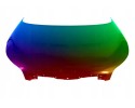 Mask Kia Soul PS 2013 2019 Any Color