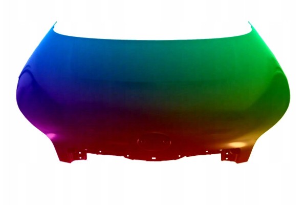 Mask Kia Soul PS 2013 2019 Any Color