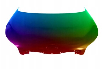 Mask Kia Soul PS 2013 2019 Any Color
