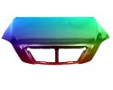 Mask Kia Sorento JC 2006 2009 Any Color