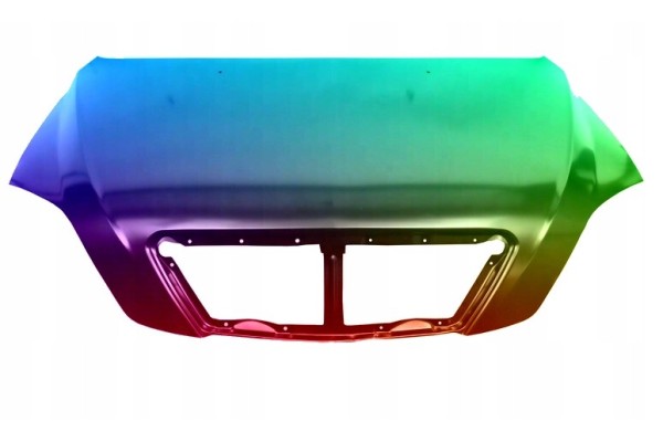 Mask Kia Sorento JC 2006 2009 Any Color