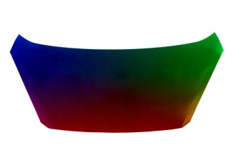 Mask Kia Picanto TA 2011 2017 Any Color