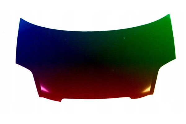 Mask Kia Picanto SA 2004 2008 Any Color