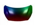 Mask Hyundai I20 PB 2012 2014 Any Colour