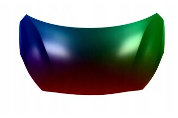 Mask Hyundai I20 PB 2012 2014 Any Colour