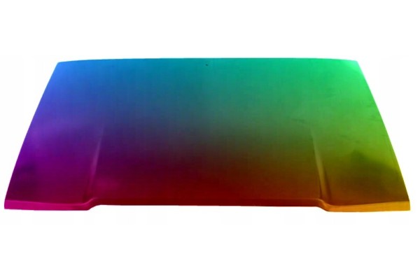 Mask Citroen C15 VD Visa 1984 1999 Any Colour