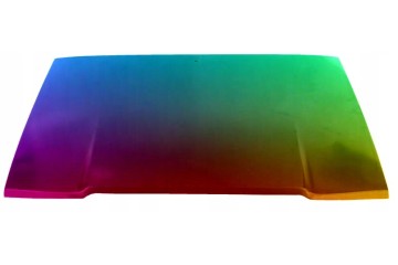 Mask Citroen C15 VD Visa 1984 1999 Any Colour