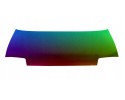 Mask Hyundai Atos Prime MIX 2004 2008 Any Color