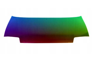 Mask Hyundai Atos Prime MIX 2004 2008 Any Color