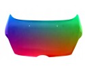 Mask Ford Fiesta MK 7 2008 2013 Every Color