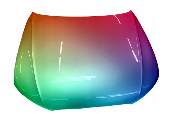 Mask Audi A4 B8 08 11 Every Color