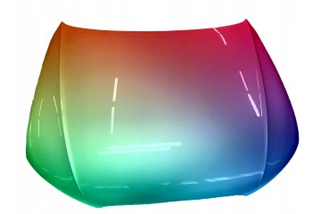 Mask Audi A4 B8 08 11 Every Color