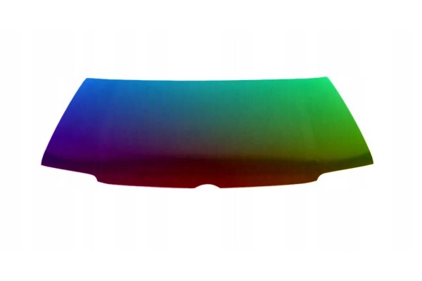 Mask Vw Polo 6N2 1999 2001 Any Color