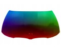 Mask BMW E90 E91 2008 2012 Every Color