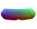 Mask Citroen C4 Aircross Since 2012 Every Color
