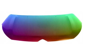 Mask Citroen C4 Aircross Since 2012 Every Color