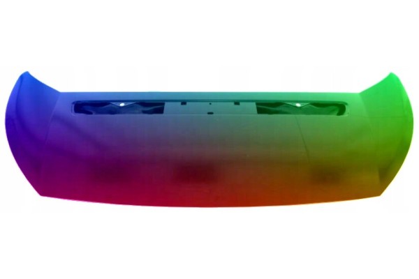 Fiat Scudo Mask 270 2007 2016 All Colours