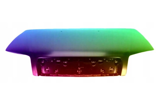 Mask Fiat Punto II FL 188 2003 2010 Every Colour