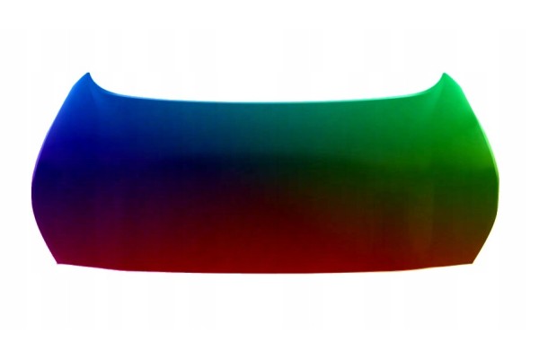 Mask Kia CEE D EU 2012 2018 Any Colour