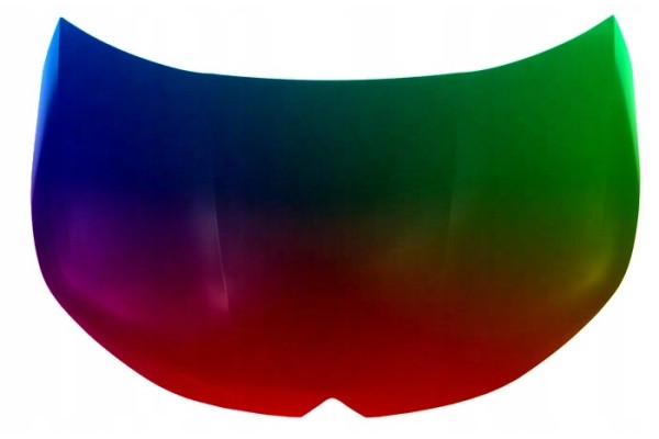 Mask Citroen DS4 Since 2011 Every Color