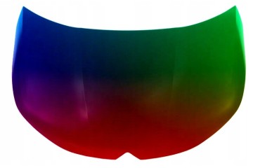 Mask Citroen DS4 Since 2011 Every Color
