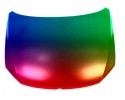 Mask Vw Jetta 2010 2018 Any Color