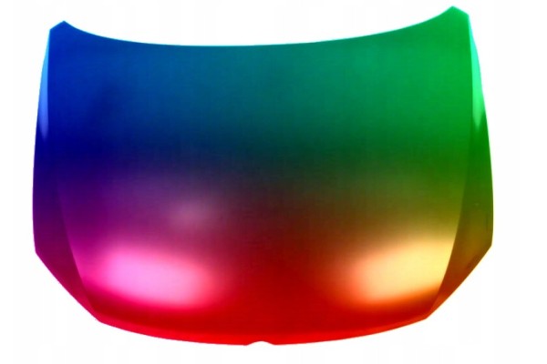 Mask Vw Jetta 2010 2018 Any Color