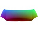 Mask Vw Golf V 2003 2010 Any Color