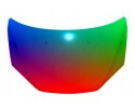 Mask Ford Focus Mk 2 2004 2008 Every Color