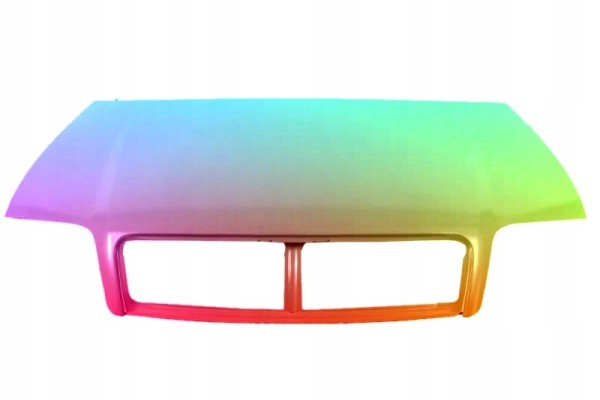 Mask Audi A6 C5 2001 2005 Every Color