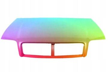 Mask Audi A6 C5 2001 2005 Every Color