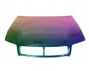 Mask Audi A4 B6 2000 2004 Every Color