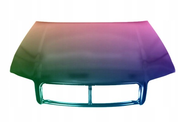 Mask Audi A4 B6 2000 2004 Every Color