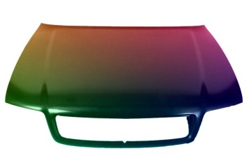Mask Audi A4 B5 1994 1998 Every Color