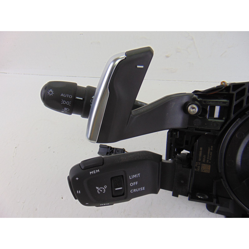 98312607ZD MANDO LUCES PEUGEOT 5008