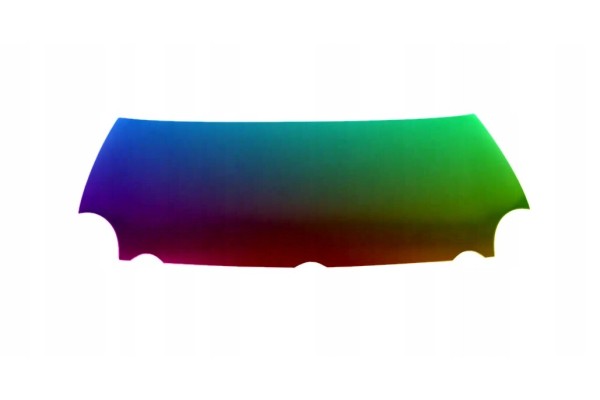 Mask Vw Polo 9N1 2001 2005 Any Color