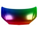 Mask Skoda Citigo 2012 2017 Every Color