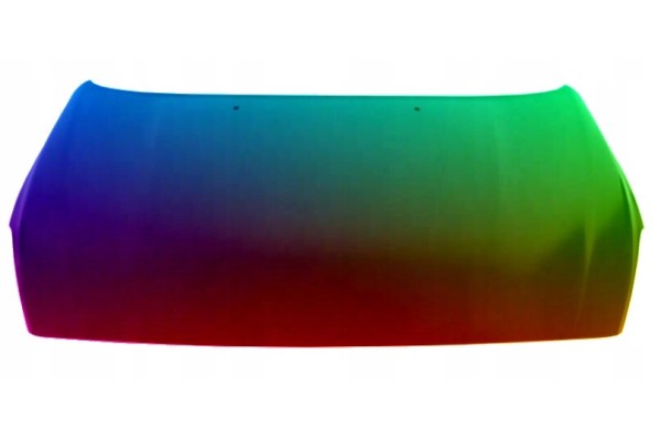 Mask Volvo S60 V60 Y20 2010 2013 Any Colour