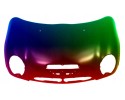 Mask Mini One Cooper Cabrio R50 R52 R53 2001 2007 Any Colour