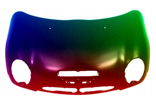 Mask Mini One Cooper Cabrio R50 R52 R53 2001 2007 Any Colour