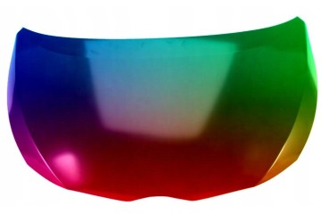 Mask Toyota Verso Since 2013 Every Color
