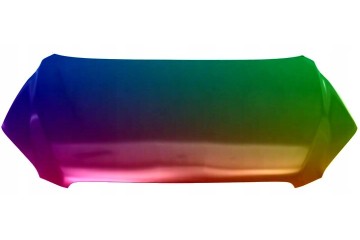 Mask Toyota RAV4 XA30 2006 2009 Any Color