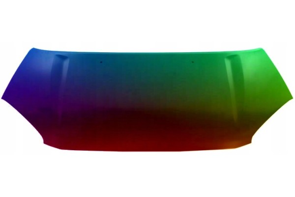Mask Toyota RAV4 XA20 2000 2003 Any Color