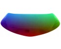 Mask Toyota Corolla E18 2013 2019 Any Color