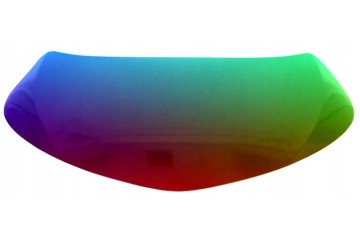 Mask Toyota Corolla E18 2013 2019 Any Color