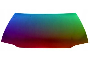 Mask Toyota Carina E T19 1992 1997 Any Color