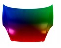 Fiat Linea Mask 323 2007 2013 All Colours