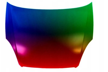 Fiat Linea Mask 323 2007 2013 All Colours
